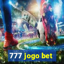 777 jogo bet